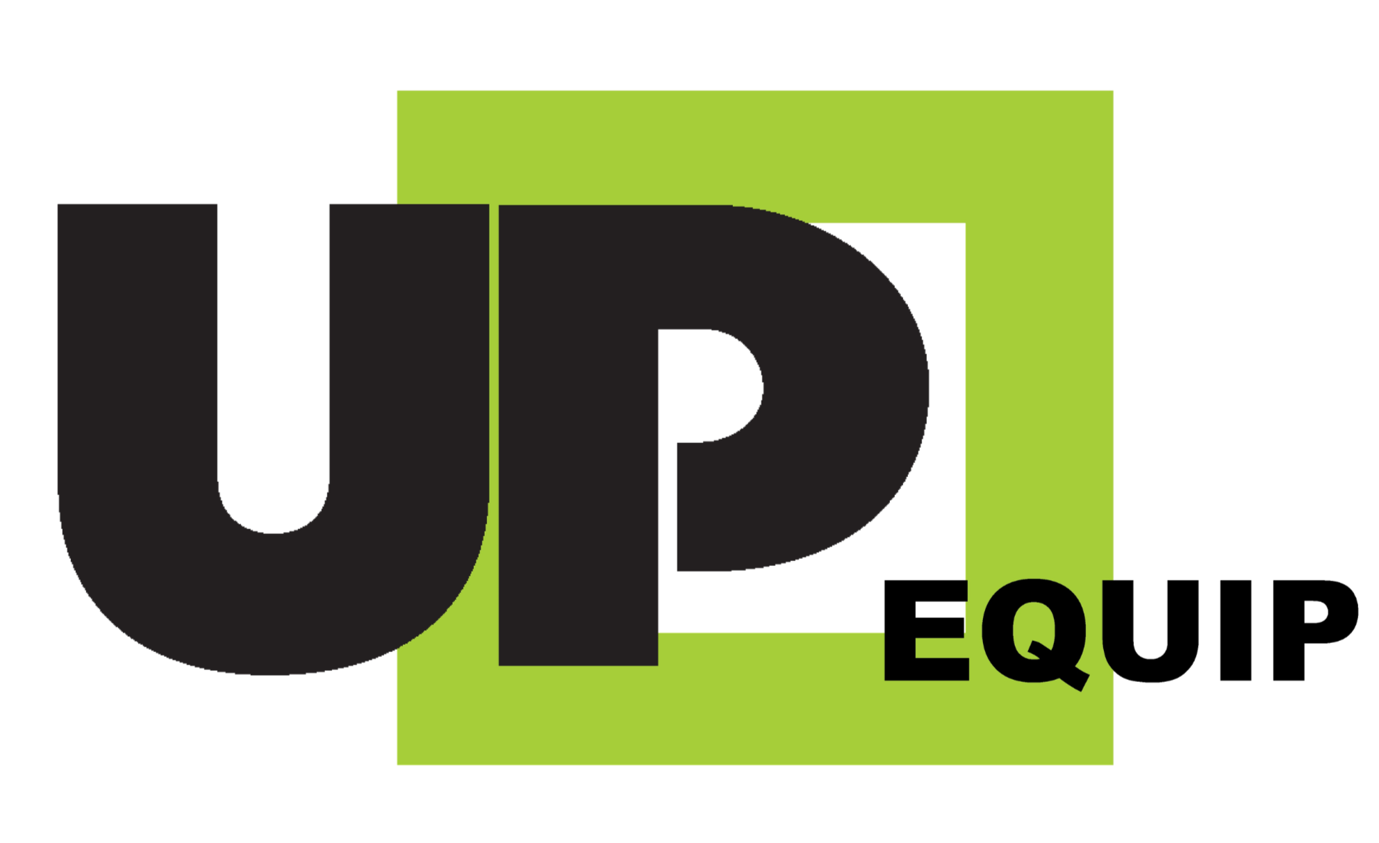 UPequip